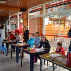 sportkampen 001 - Sportraad Zaventem 